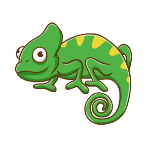 Picture for category REPTILE