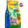 KIKI Excellent Yavru Paraket Kuşu Yemi 500 Gr resmi