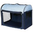 Picture of Trixie Köpek Kutusu, Çadırı M 55 X 65 X 80 Cm