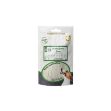 Eco Natura Pet Healty Dental Bones Beyaz Pres Kemik 8cm 6lı 120Gr resmi