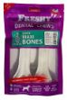 Picture of Freshy Beyaz Dental Kemik 2Li Paket 15Cm