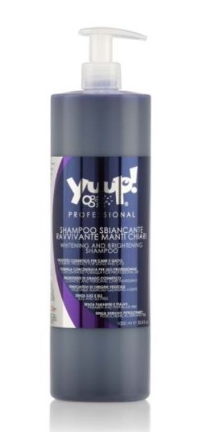 Picture of Yuup PRO. Beyazlatıcı Ve Aydınlatıcı Şampuan 1 Litre