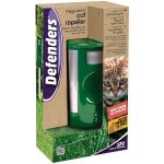 Picture of Defenders Mega Sonic Sesli Kedi Uzaklaştırıcı 120 m2 Etkili