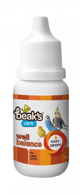 Picture of Beaks Well Balance