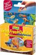 Tetra Fresh Delica Bloodworms Jel İçinde Kan Kurdu Balık Yemi 48 gr resmi