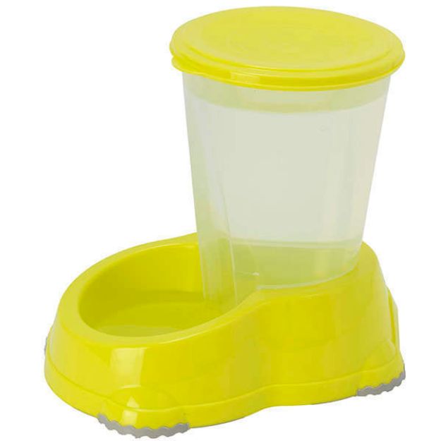 Picture of Moderna Smart Hazneli Su Kabı 1.5 lt Sarı