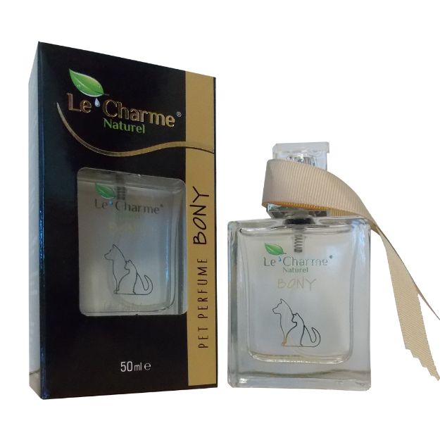 Le Charme Bony Kedi ve Köpek Parfümü 370ml resmi