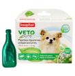 Beaphar Veto Bio Spot On Küçük Irk Köpek Pire Kene Damlası resmi