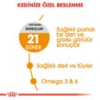 Royal Canin Hair Skin Kedi Maması 2Kg resmi