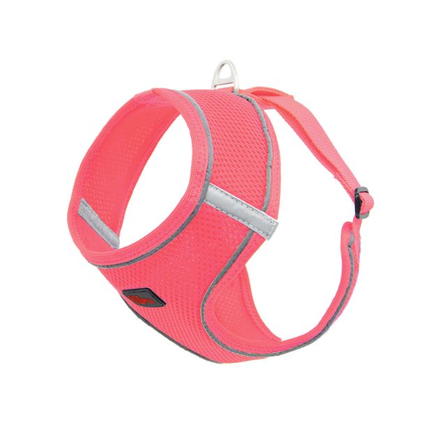 Picture of Natura Air Net Ayarlanabilir Bel Tasması L Neon Pembe