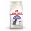 Royal Canin Sterilised Kısırlaştırılmış Kedi Maması 4 Kg resmi