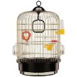 Picture of Ferplast Regina Kanarya ve Diğer Küçük Kuşlar için Tüp Kafes