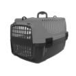 Picture of Natura Pet Carrier Plastik Kapaklı Taşıma Çantası No:1 PT-100