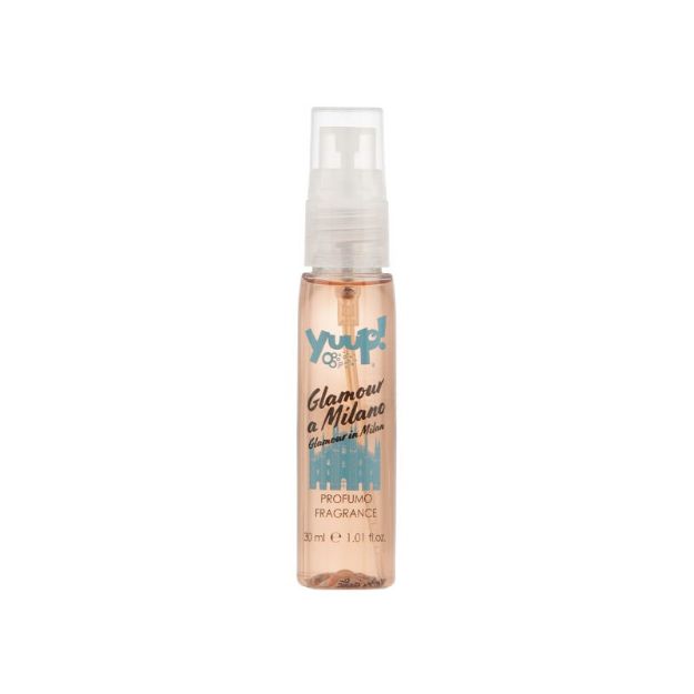 Picture of Yuup Love In Italy Glamour  a Mılano 30 Ml
