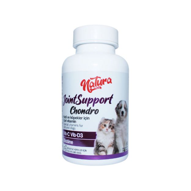 Picture of Natura JoinSupport Chondro 1,5 x 60 Tablet 90 Gr