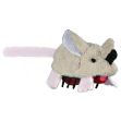 Trixie Kedi Oyuncağı Hareketli Fare 5,5 cm resmi