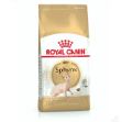 Royal Canin Sphynx Yetişkin Kedi Maması 2 Kg resmi