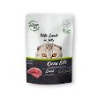 Eco Natura Pet Kuzu Etli Yetişkin Kedi Konservesi Pouch 85 Gr resmi
