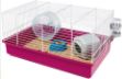 Ferplast Criceti 9 Beyaz Hamster Kafesi resmi