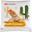 Filamingo Terrarium Glacier Kum 4 Kg  resmi