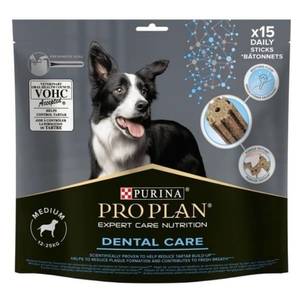 Picture of Pro Plan Köpek Medium Dental Care