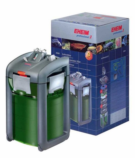 Picture of Eheim Professionel 3 2080 1200XL Dış Filtre