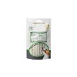Eco Natura Pet Healty Dental Chews Beyaz Burgu Kemik 13cm 25li 150Gr resmi