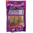Freshy Naturel Dental Kemik 3Lü Paket 12.5Cm resmi