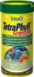 Picture of Tetra Phyll Granules Bitkisel Granül Yem 250 ml