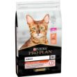 Pro Plan Adult Salmon Somonlu Yetişkin Kedi Maması 3Kg resmi