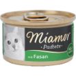 Mıamor Pastete Kedi Sülünlü 85 Gr resmi