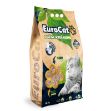 Picture of Eurocat Hızlı Topaklaşan Doğal Kedi Kumu 10 Lt 3.75 Kg