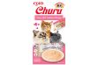 Picture of Ciao Churu Cream Ton Balıklı ve Somonlu Kedi Ödül Kreması 4 x 14 Gr