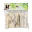 Picture of Gardenmix Sütlü Burgu Stick 4.5-5 G. 100 Lü Paket