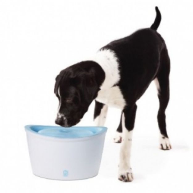 Hagen Dogit Fresh & Clear Otomatik Su Kabı 6 lt resmi