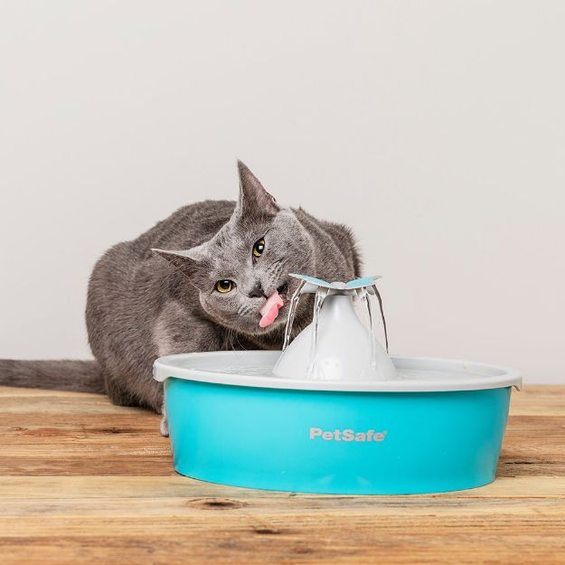 Picture of PetSafe Butterfly Su Pınarı 1,5 Lt Su Kapasitesi