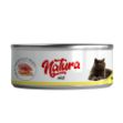 Picture of Natura Ton Balığı&Tavuk Fileto, Jöle Pirinçli Kedi Konservesi 70 Gr