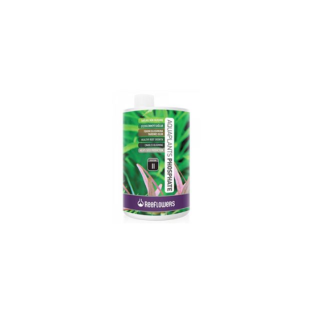 Picture of Reef Flowers Aqua Plants Phosphate Bitki Katkısı 1000 ml