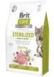 Brıt Care Cat G-F Sterılızed Immunıty Support 2 Kg  resmi