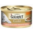 Picture of Gourmet Gold Alabalık ve Sebzeli Kedi Konservesi 85GR