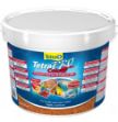 Tetra Pro Colour Renklendirici Pul Balık Yemi 10 lt resmi