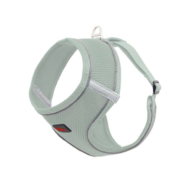 Picture of Natura Air Net Ayarlanabilir Bel Tasması XS Yeşil Zambak