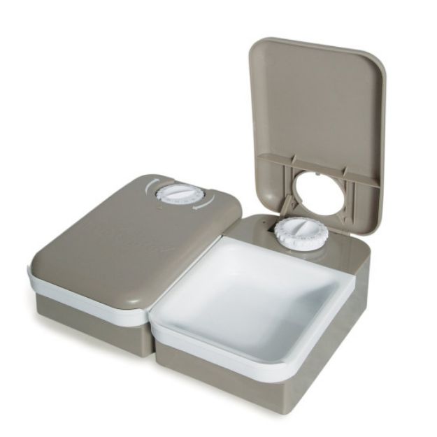 Picture of PetSafe 2 Öğünlük Otomatik Mama Kabı