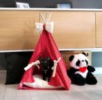 Picture of Kedi Köpek Çadırı