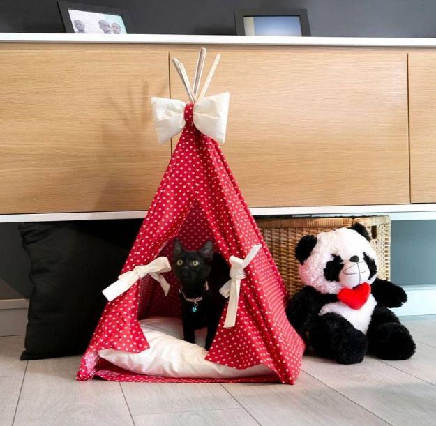 Picture of Kedi Köpek Çadırı