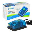 Picture of Sobo SB-548A Akvaryum Hava Motoru 3 Watt