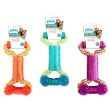 Picture of Pawise Kauçuk Sekiz Diş İpi Köpek Oyuncağı 26 cm