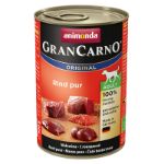 Picture of Anımonda Gran Carno Adult 400 G Sıgır Etı 200-082735