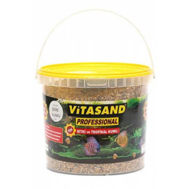 Picture of Vitasand Akvaryum Dere Kumu 20 kg