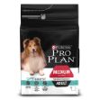 Pro Plan Adult Digestion Kuzulu Pirinçli Yetişkin Köpek Maması 3Kg  resmi